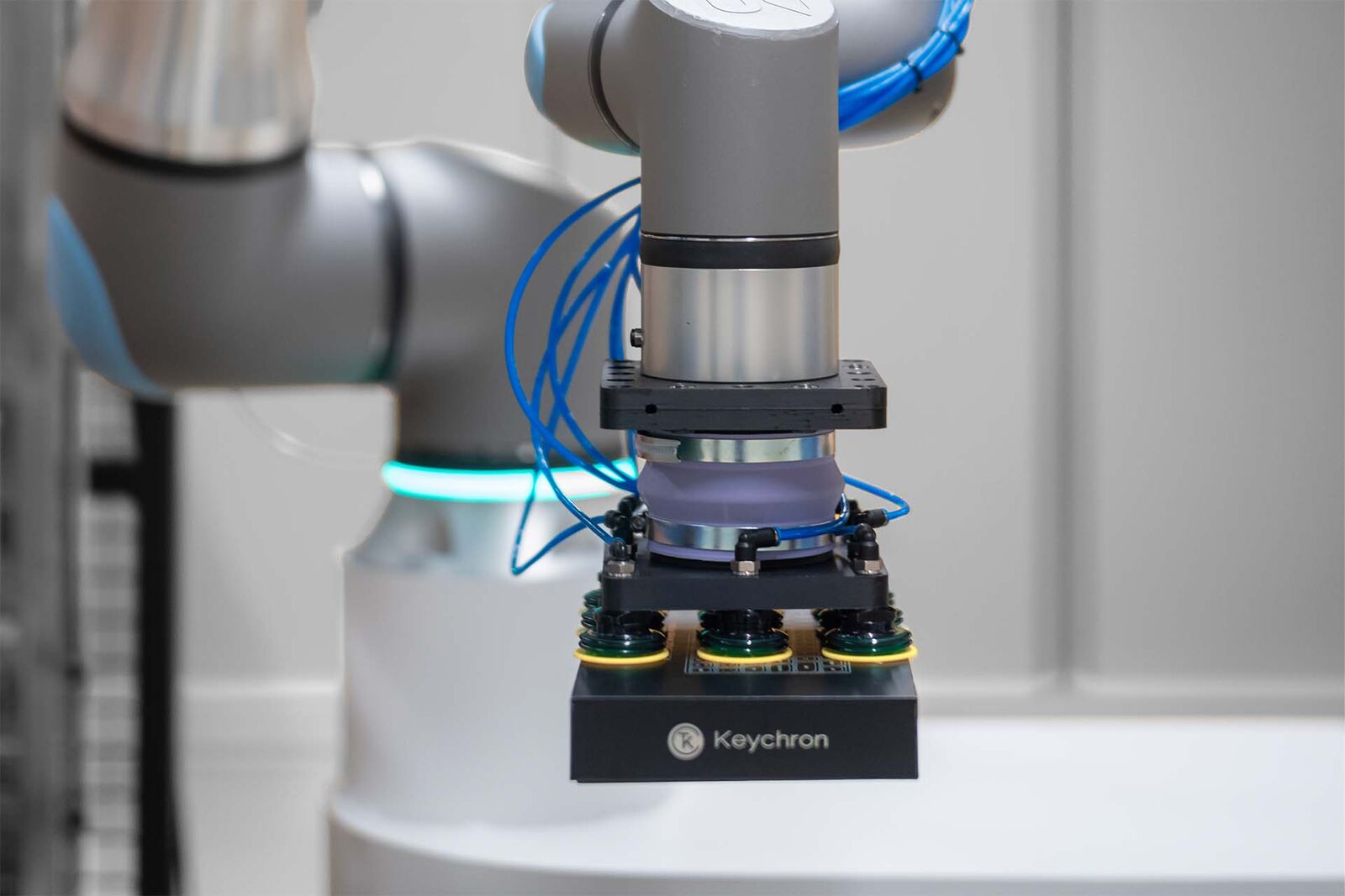 Flinkbot in third-party logistics
