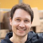 Simon Huber